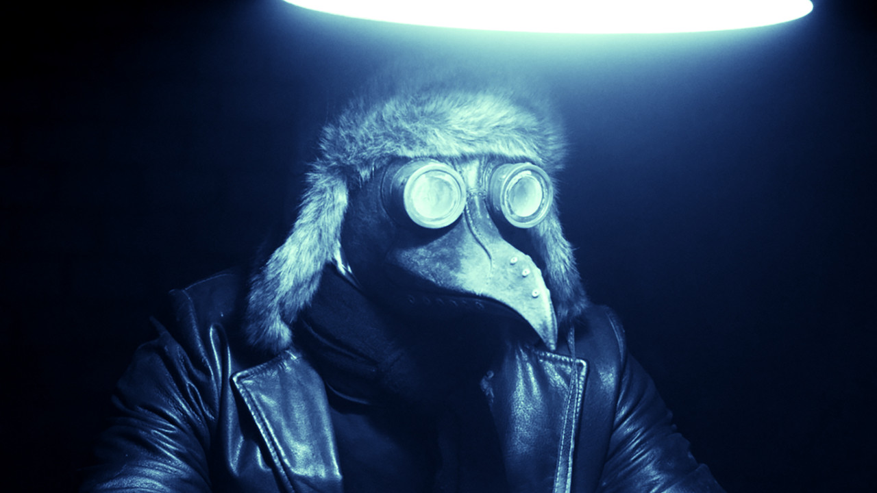 2551.03 - The End backdrop