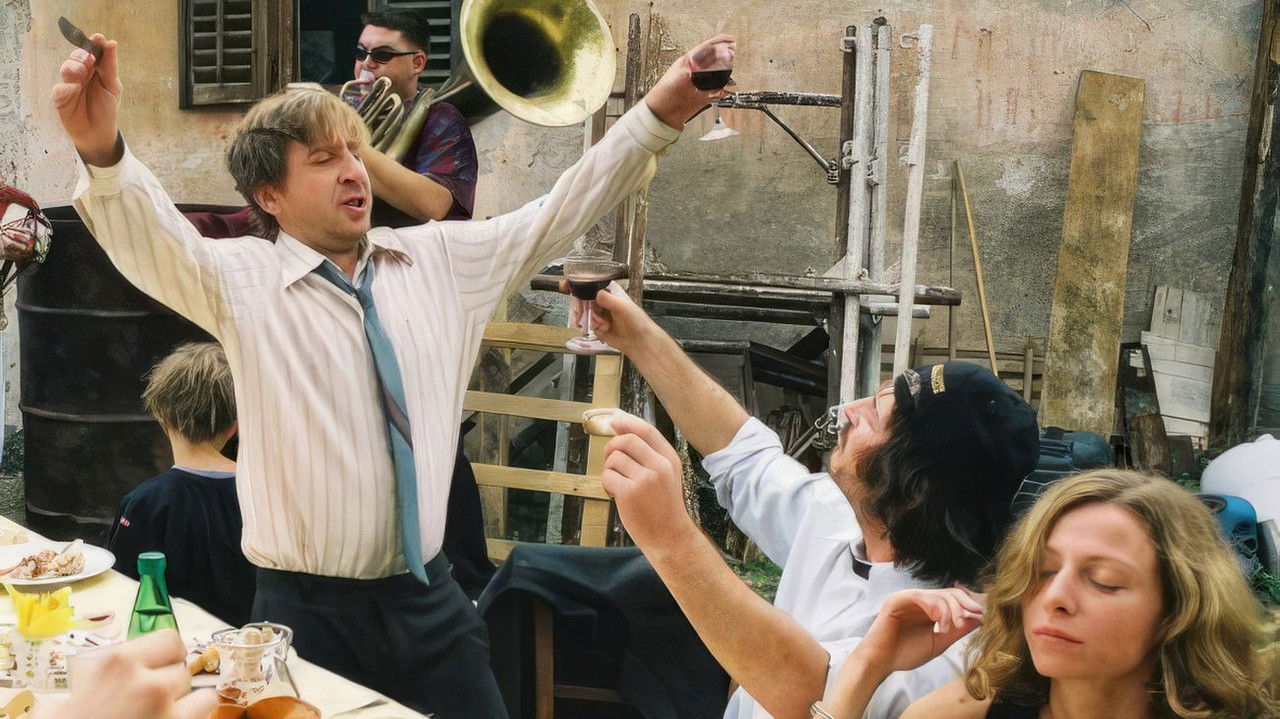 Gravehopping backdrop