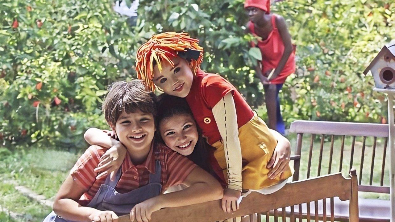 Sítio do Picapau Amarelo backdrop