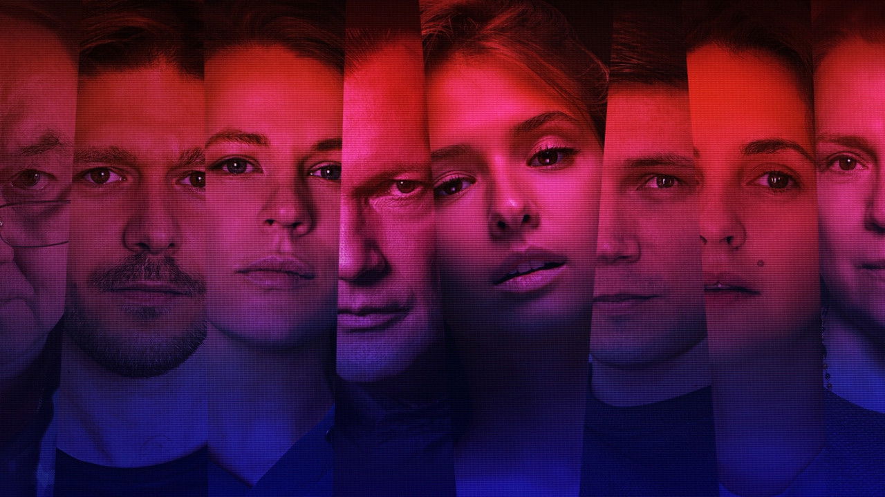 Games People Play backdrop