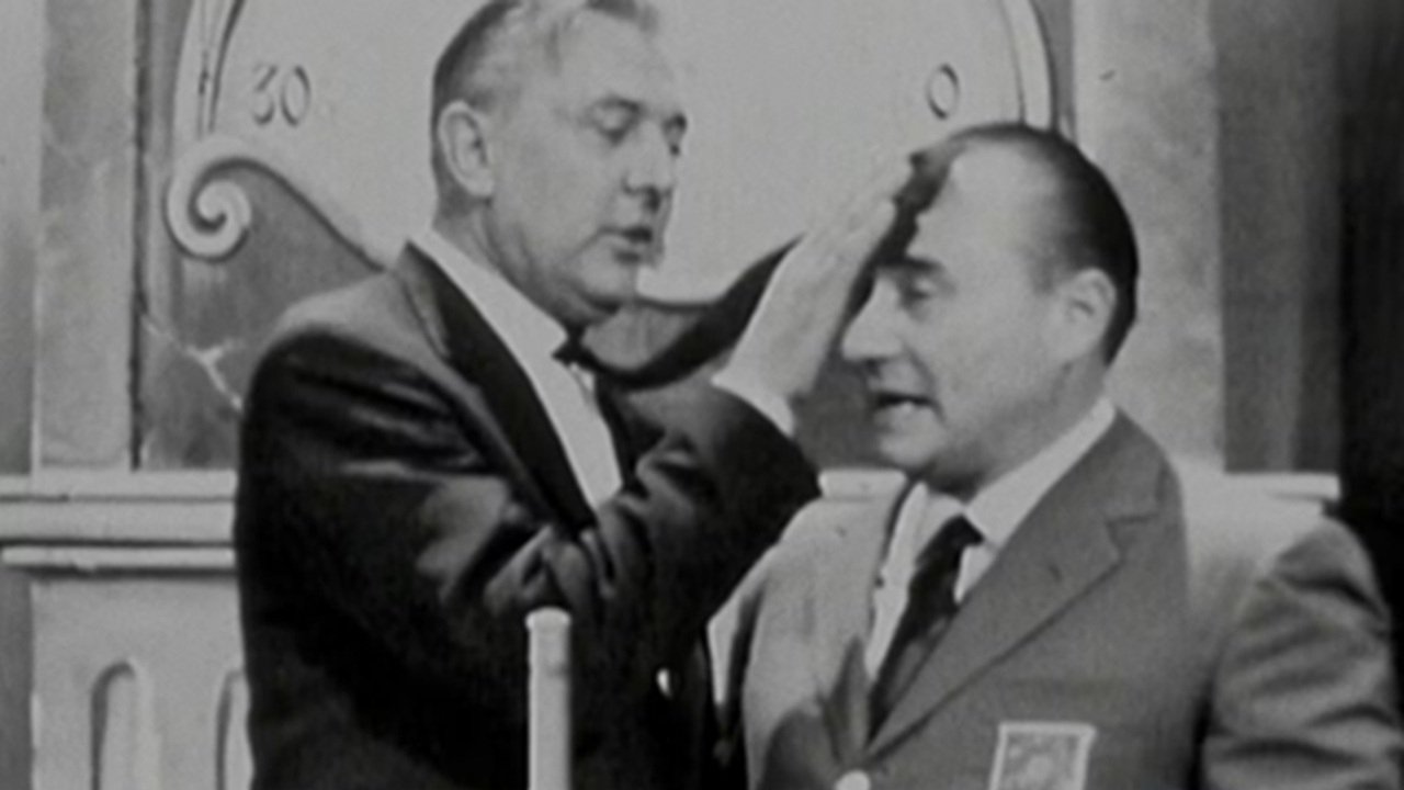 In the Footsteps of Monsieur Hulot backdrop