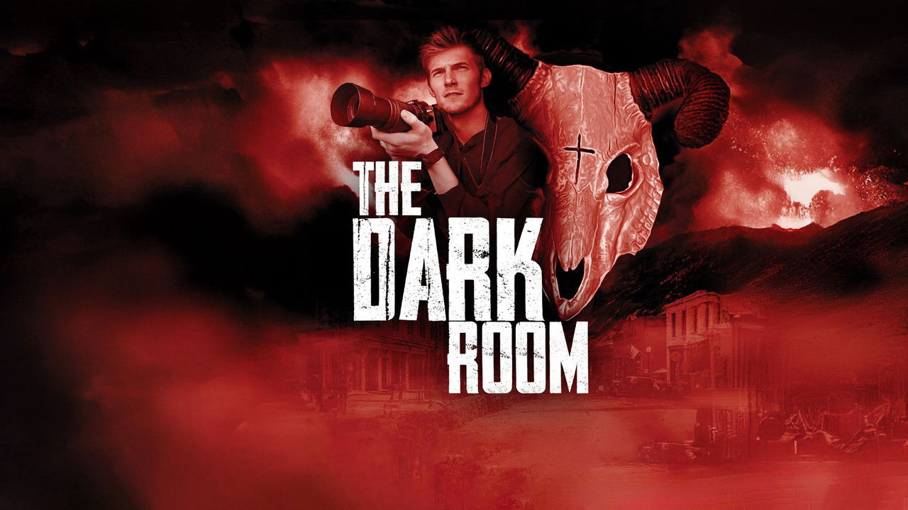 The Dark Room backdrop