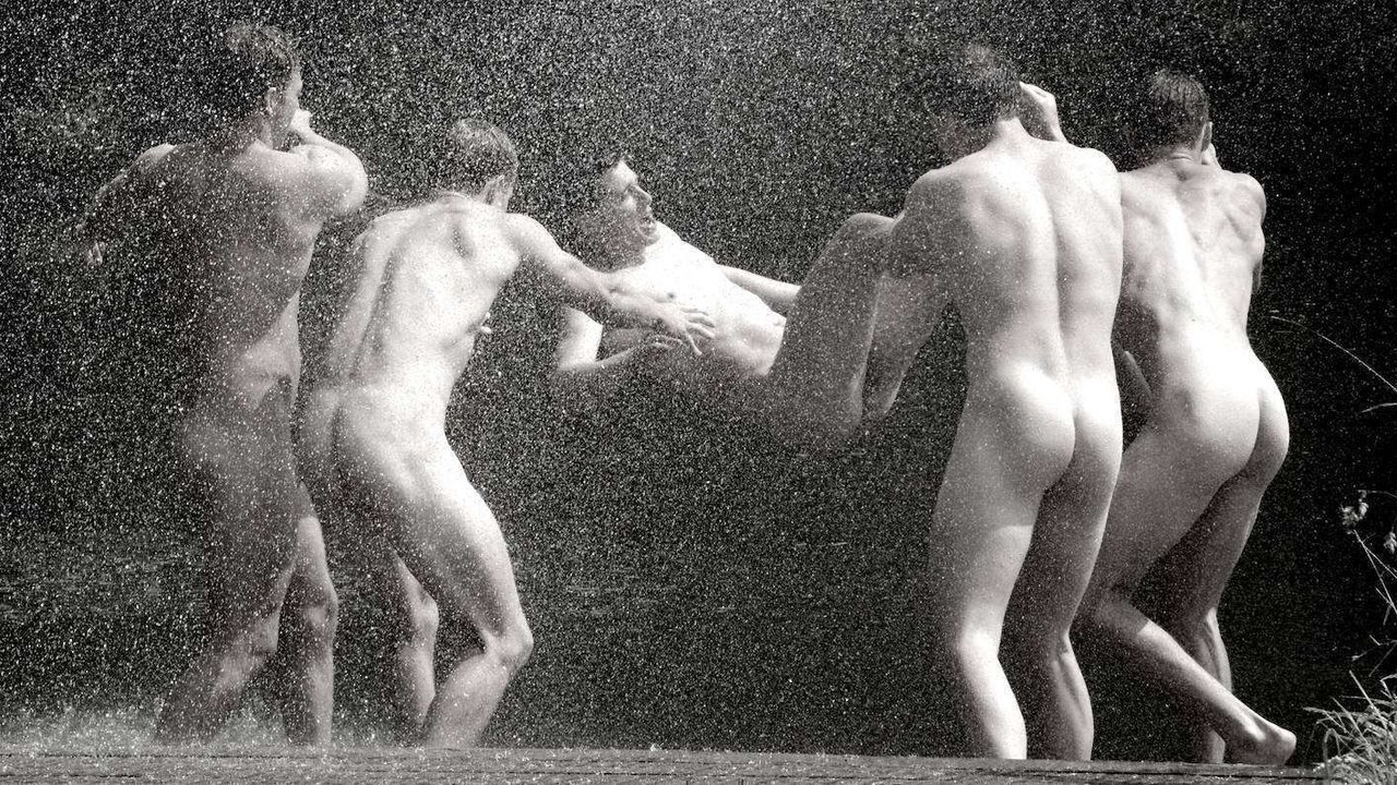 The Warwick Rowers - Long Hot Summer Part 2 - Spain backdrop