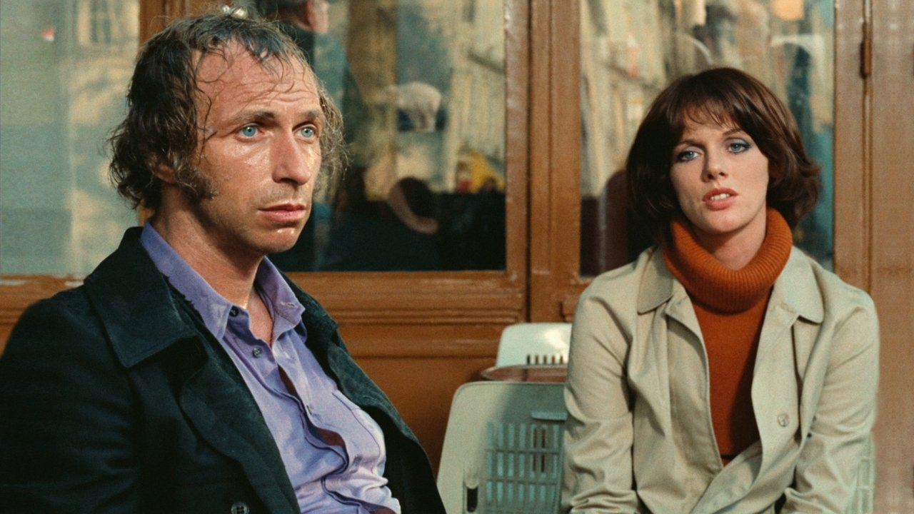 The Troubles of Alfred backdrop