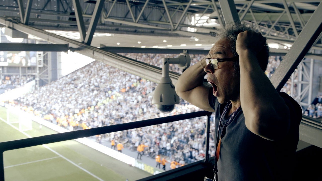 Artist in Residence backdrop