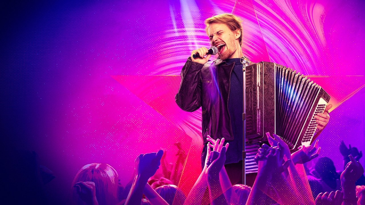 The Plagiarist backdrop