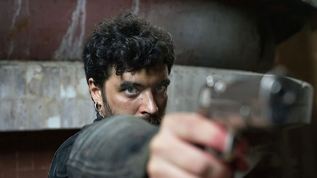 La guerra di Cam backdrop