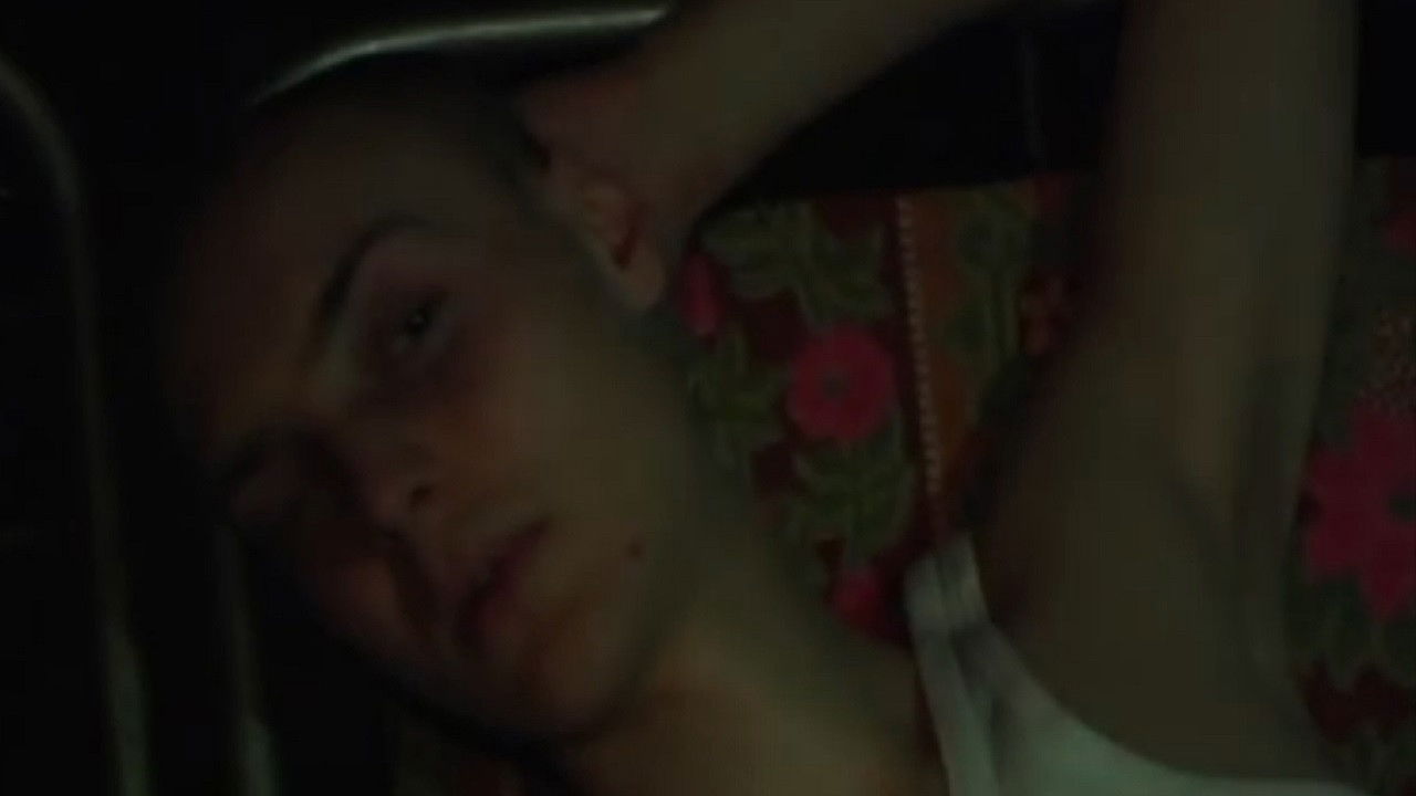 No Light, Now or Ever backdrop