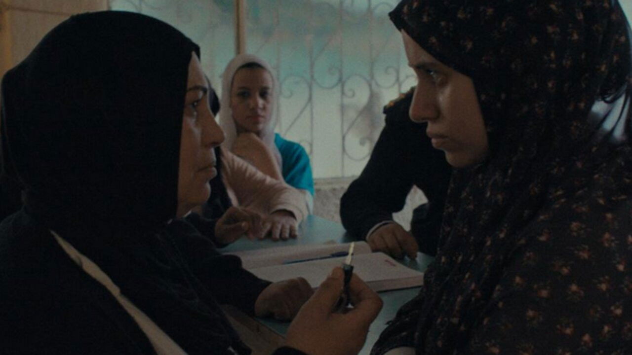 Better Than Earth backdrop