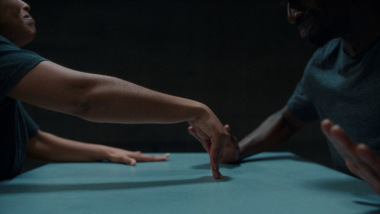 Spoken Movement Family Honour backdrop