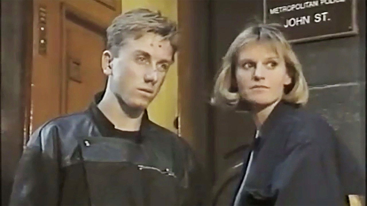 King of the Ghetto backdrop