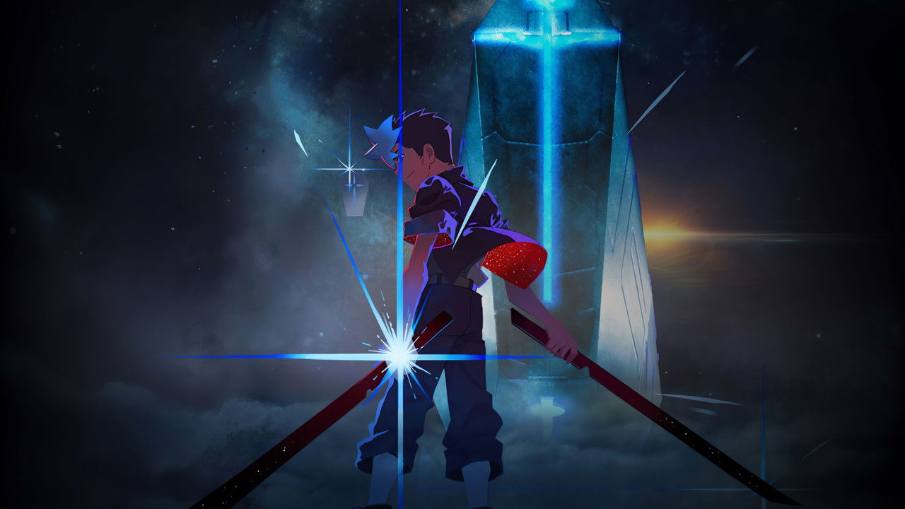 The New Chronicles of Extraordinary Beings: Preface backdrop