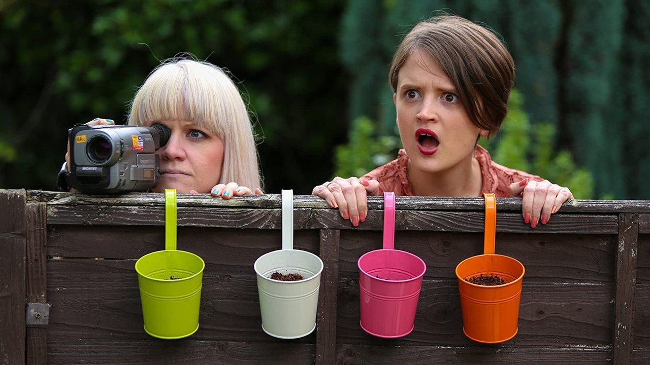 Chestersberg backdrop