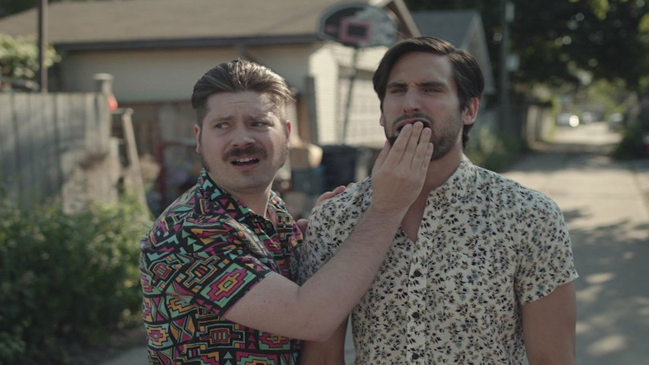 Must Kill Karl backdrop