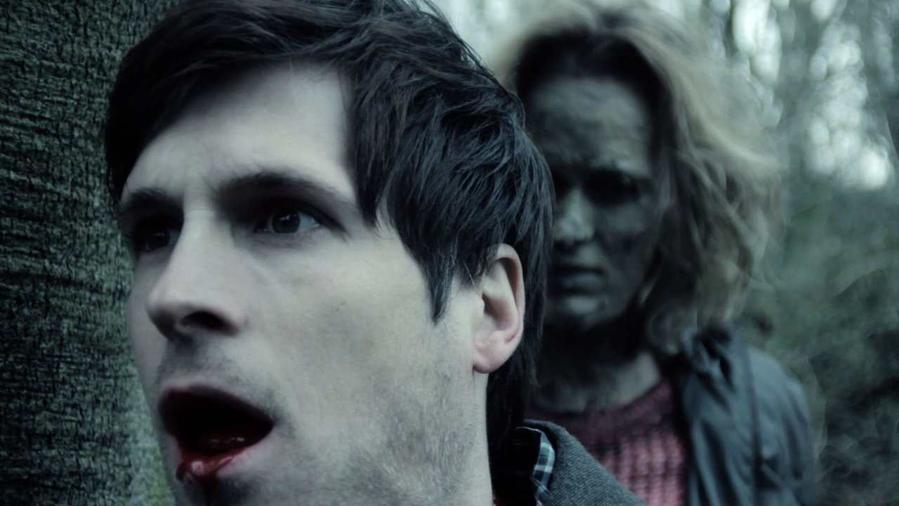 Tales of the Supernatural backdrop