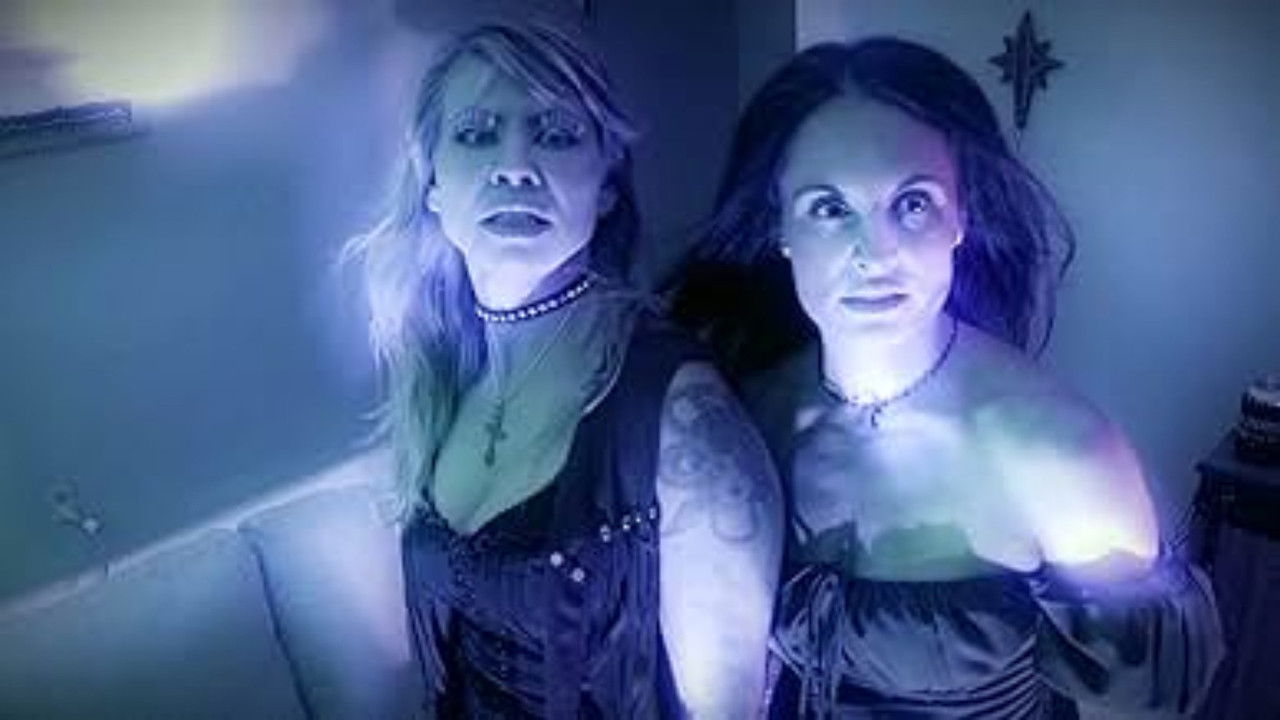 The Overshadow Parables backdrop