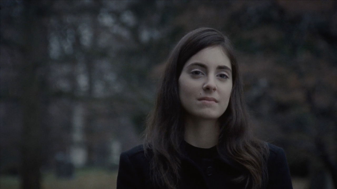 The Funeral backdrop