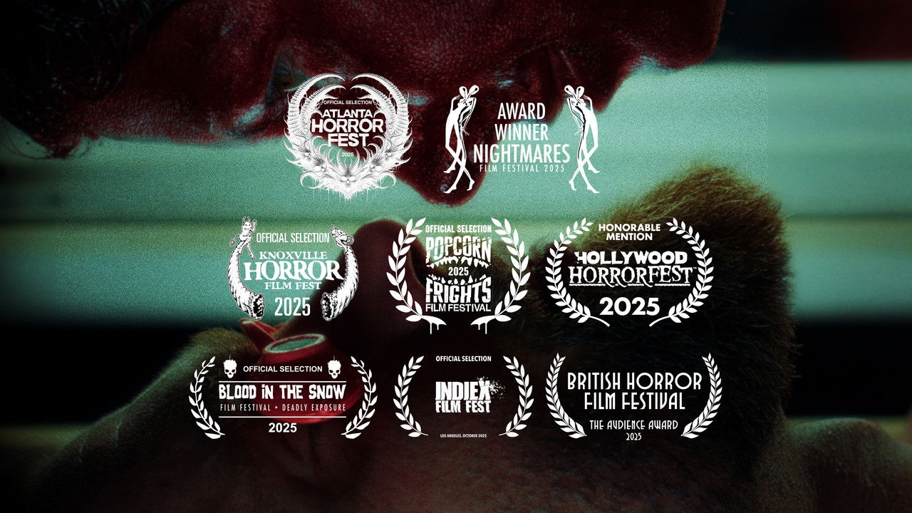 As Pale As Death backdrop