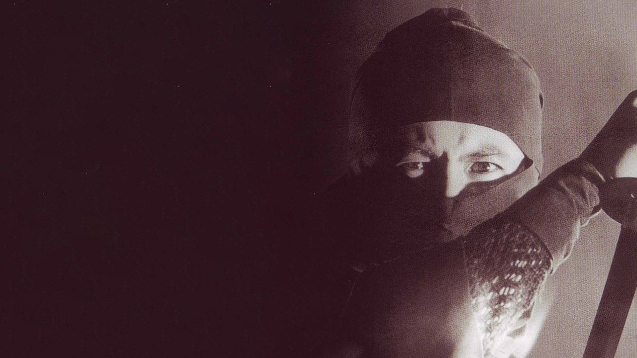 Shinobi no mono 7: Mist Saizo Strikes Back backdrop