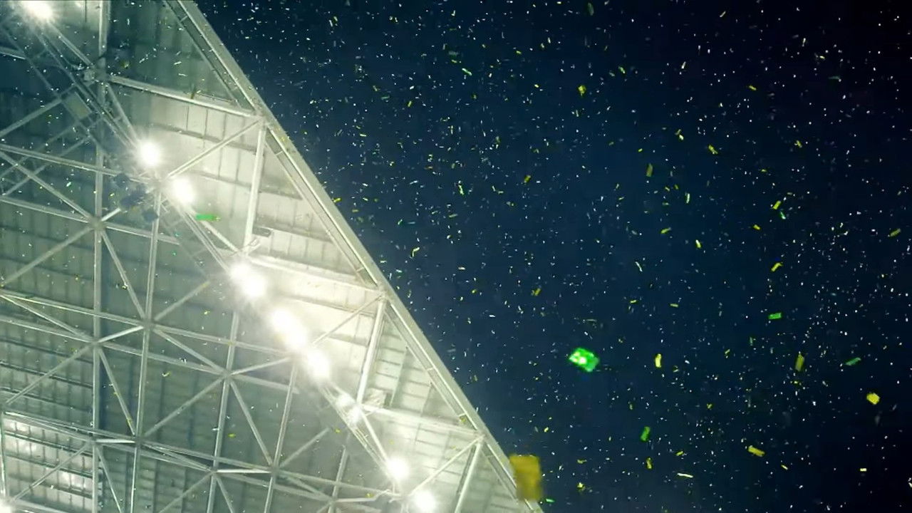 November 16 backdrop