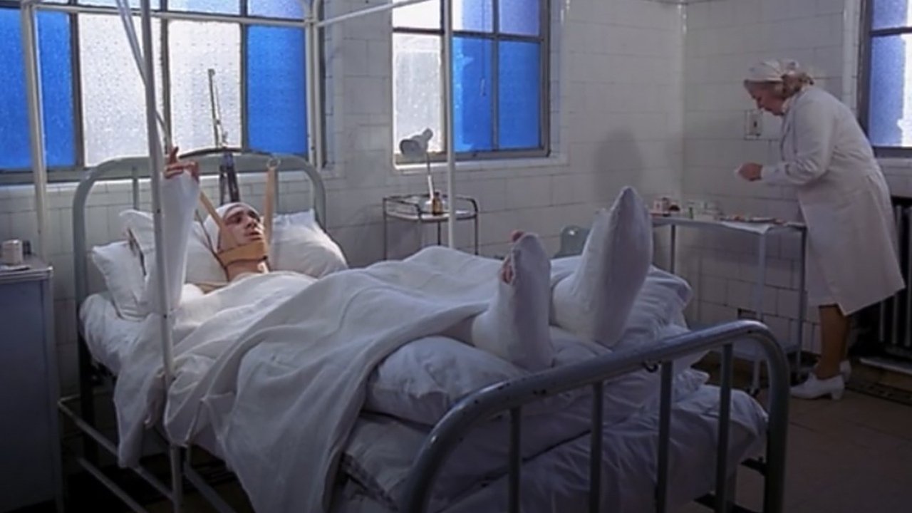 Darse cuenta backdrop