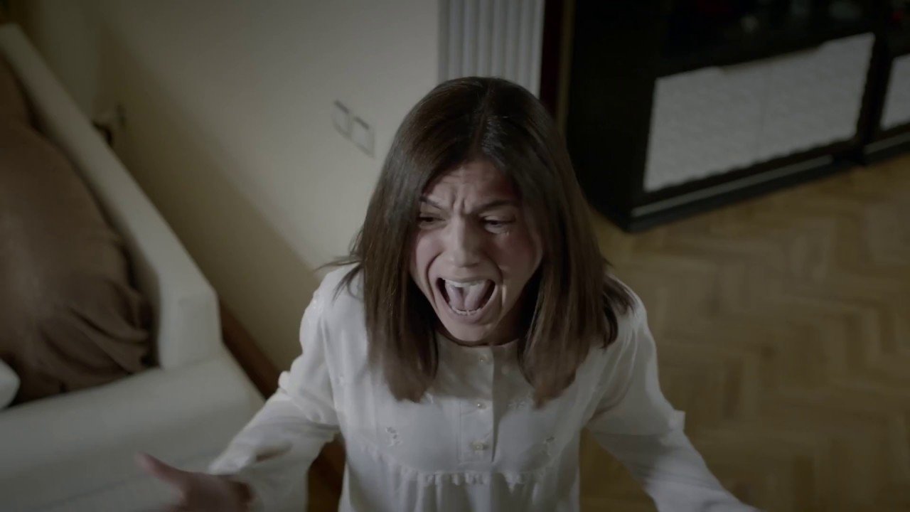 Semur: Şeytanın Kabilesi backdrop