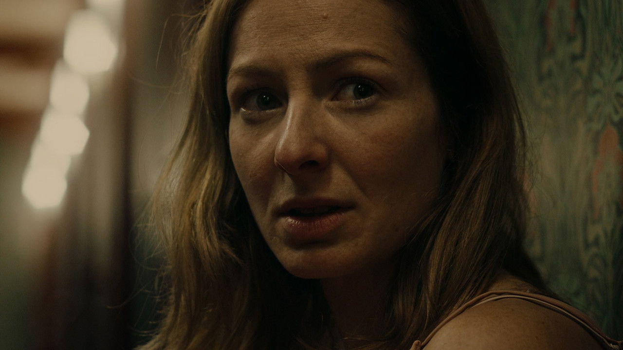 You Will Never Be Back backdrop