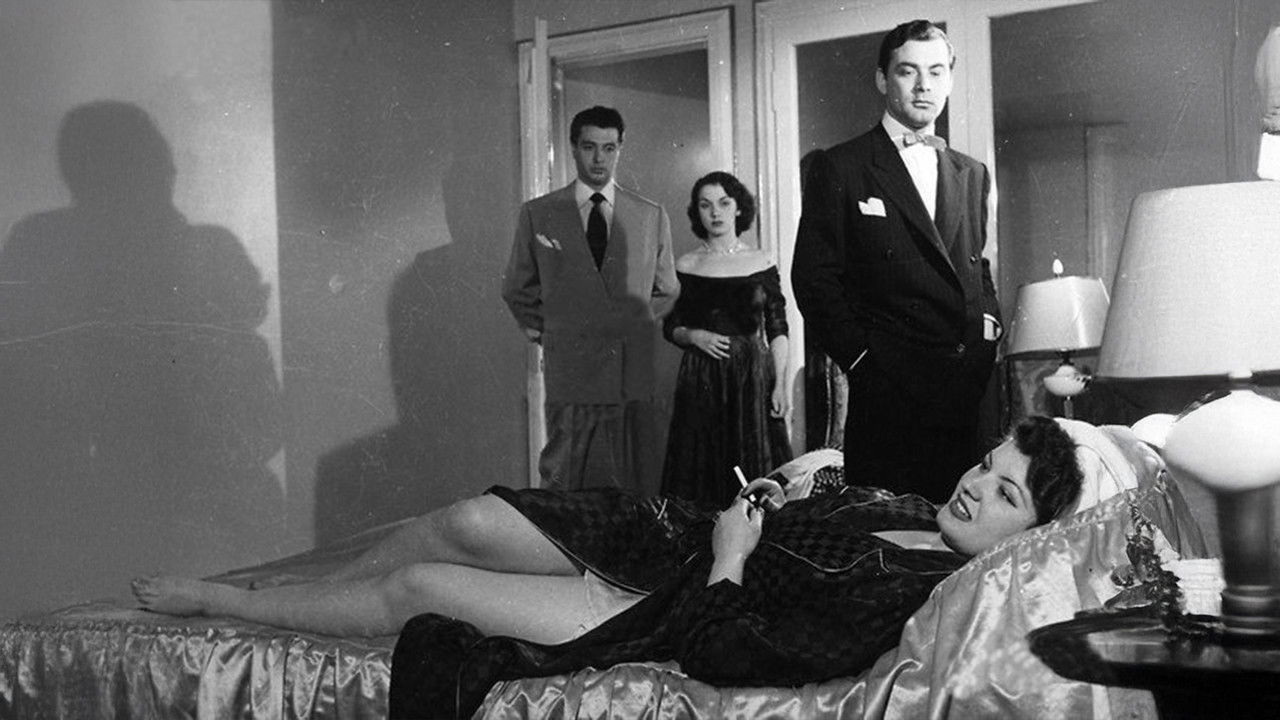 İstanbul Canavarı backdrop