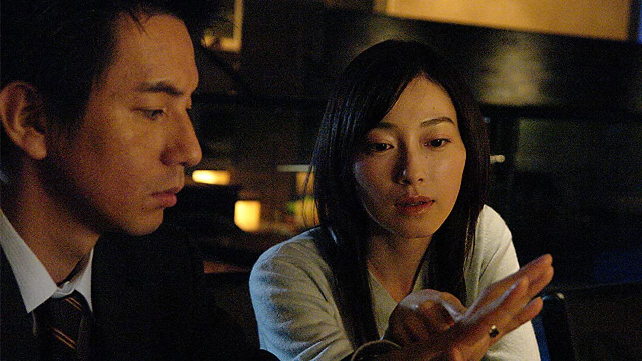 Marriage Ring backdrop