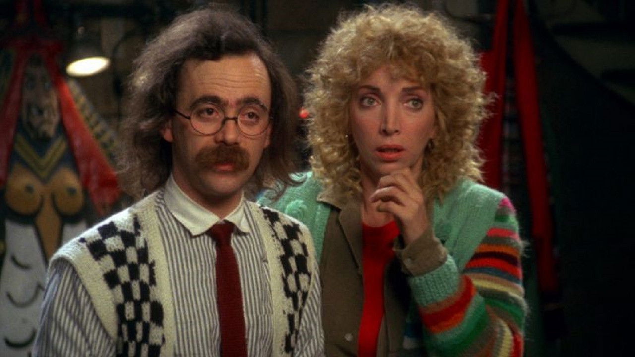 Tomorrow We Dance backdrop