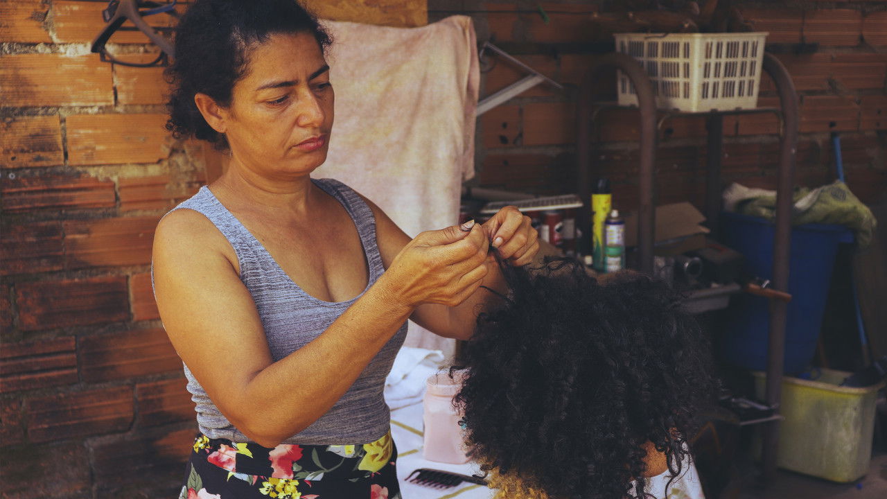 Partes de Mim que Esqueci backdrop