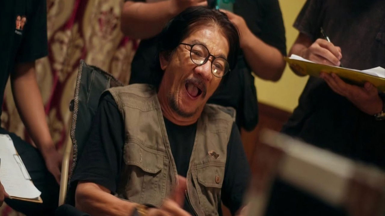 A Film by Asrul backdrop