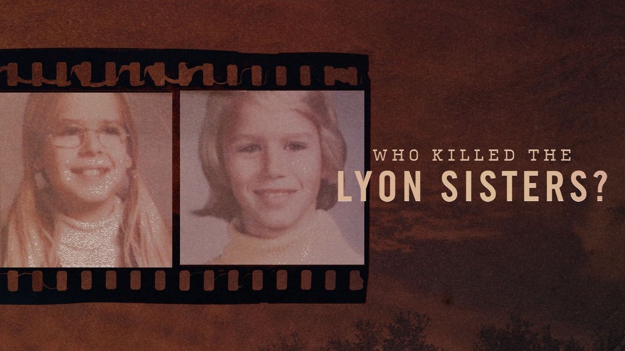 Who Killed the Lyon Sisters? backdrop