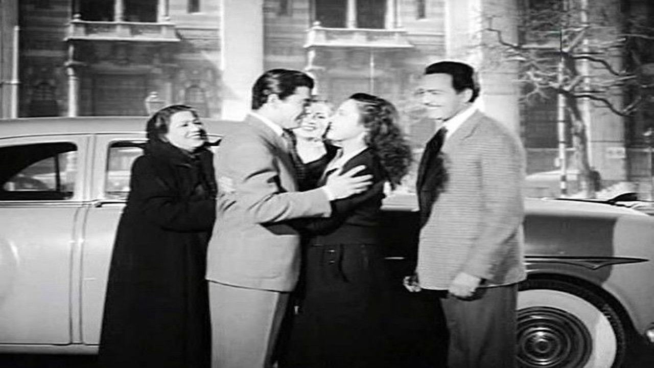 طريق السعادة backdrop