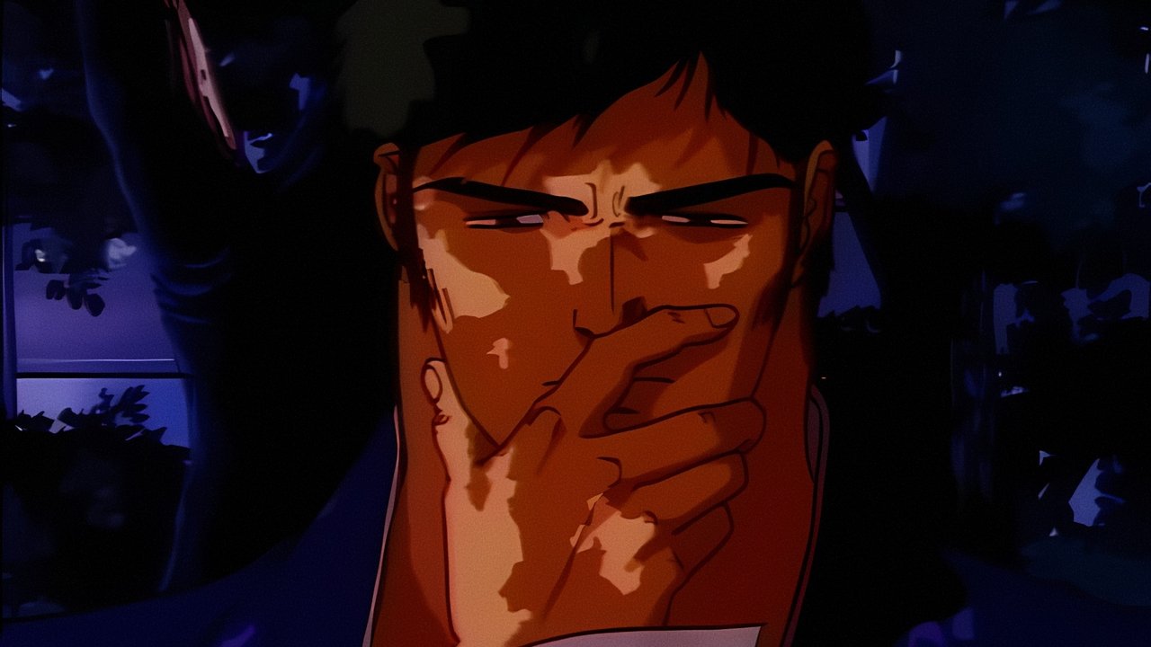 Maryuu Senki backdrop