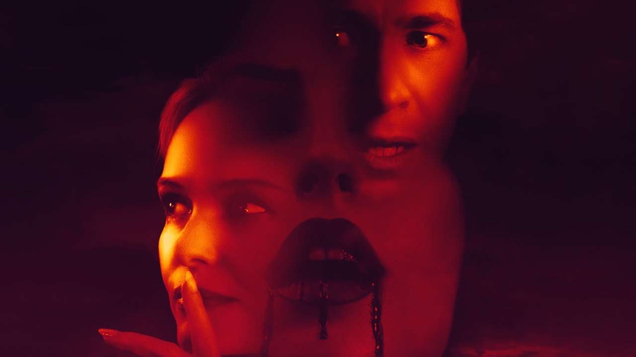 House of Darkness backdrop