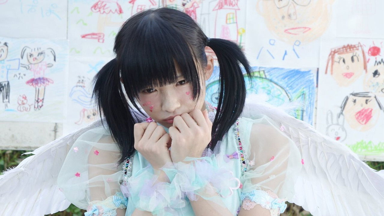 Shoujo Picaresque backdrop