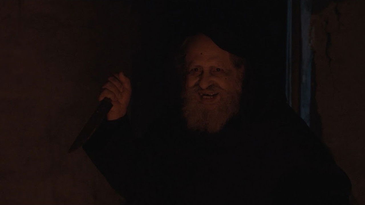 Testamento 1978 backdrop