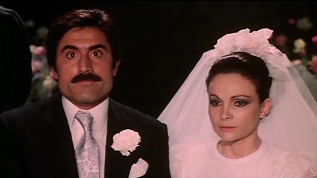 Il fidanzamento backdrop