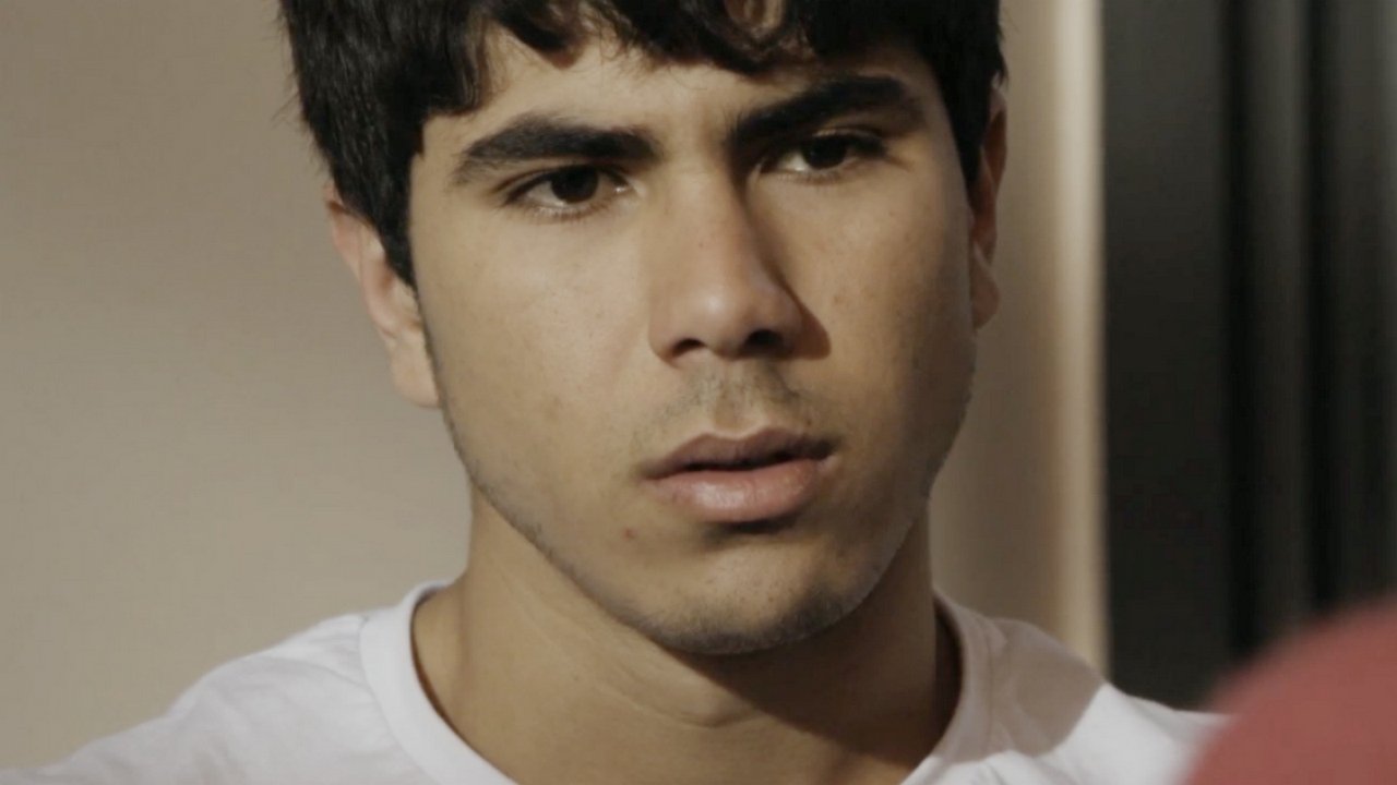 The Child of the Sahara backdrop