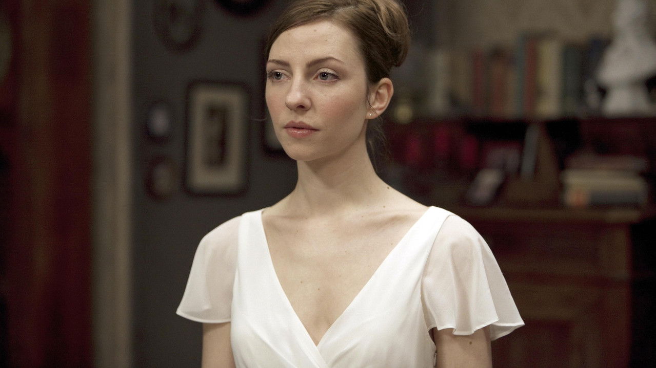 Die zwei Leben des Daniel Shore backdrop