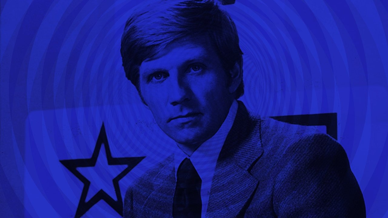 The Sixth Sense backdrop