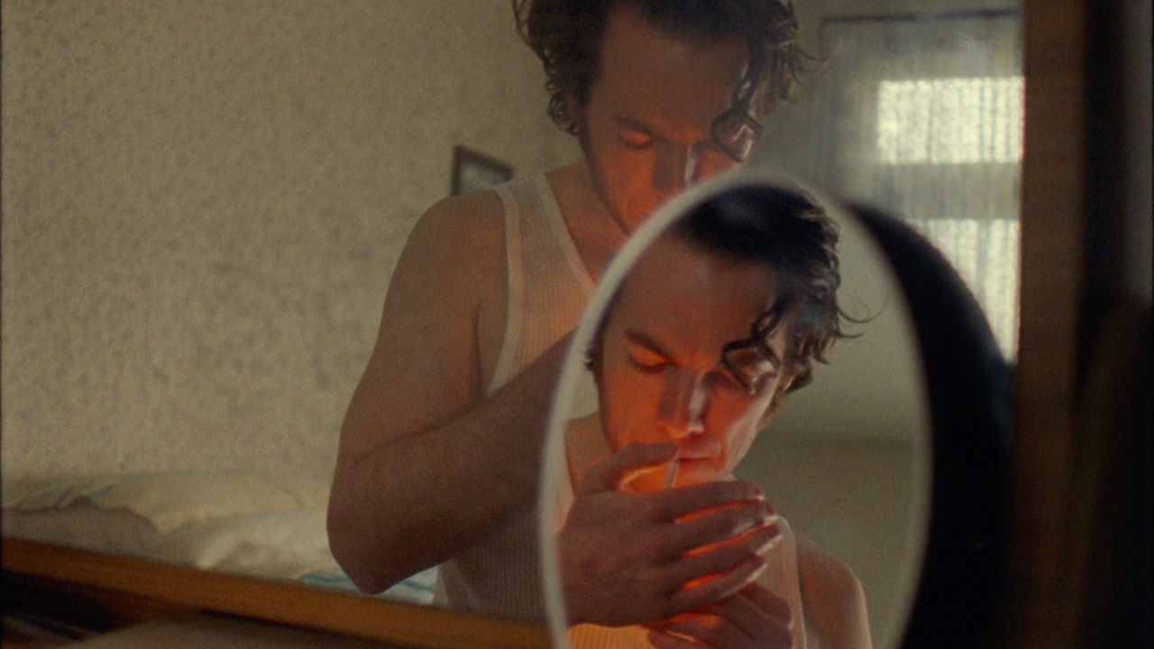 Blue Christmas backdrop