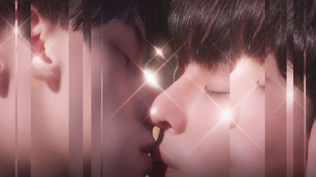 Kiss Kiss Sxx backdrop