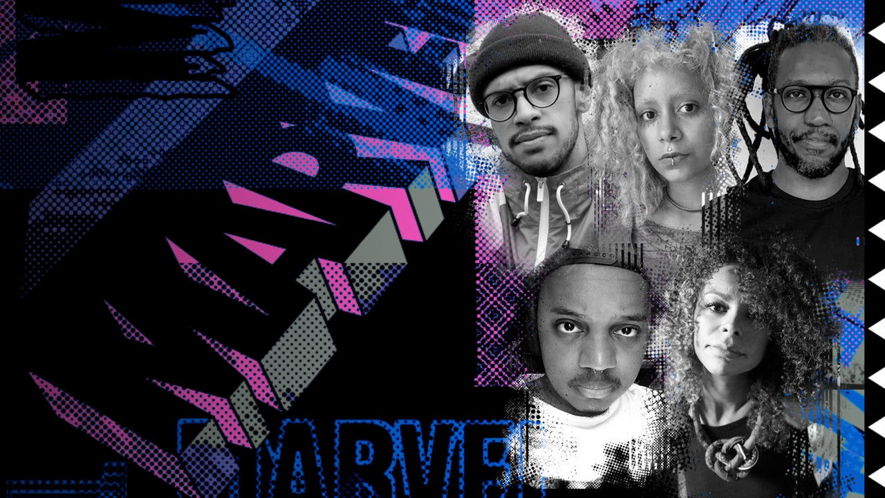 O Poder é Nosso backdrop