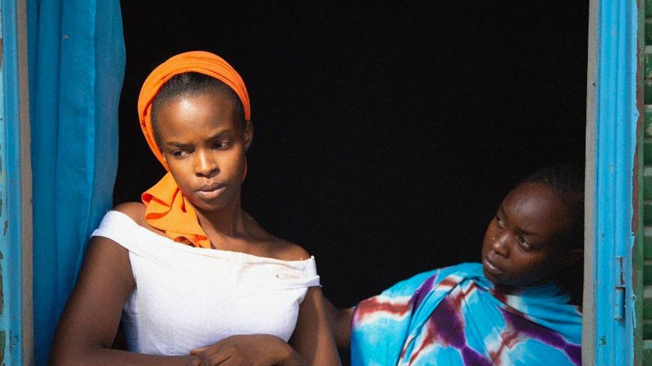 Lingui: The Sacred Bonds backdrop