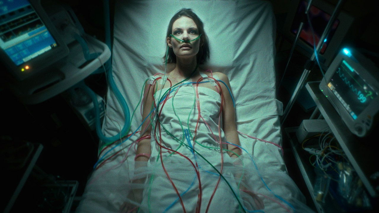 Flesh, Blood, Even a Heart backdrop