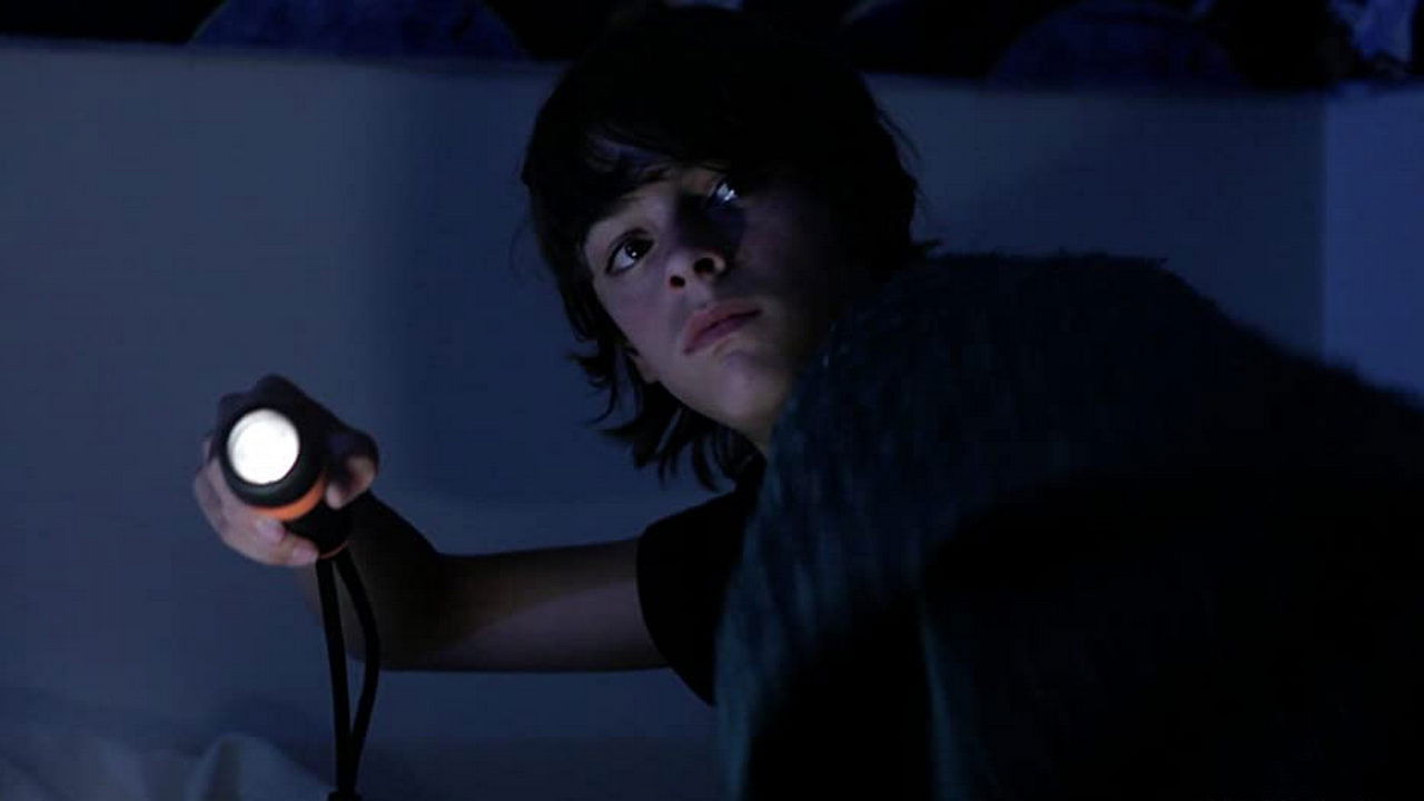 The Wardrobe backdrop