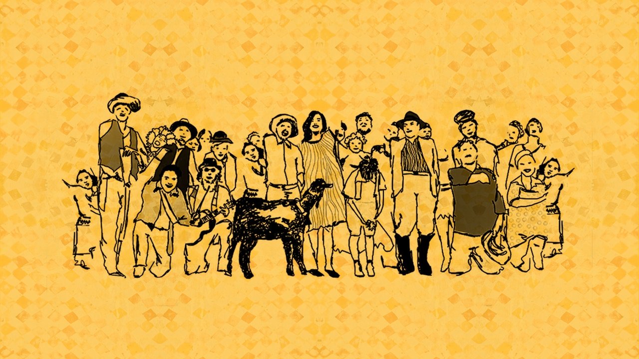 O Crime da Cabra backdrop