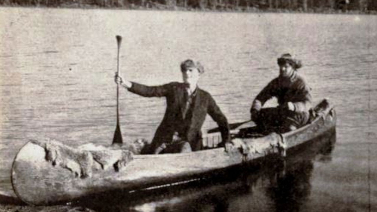 The Right of Way backdrop